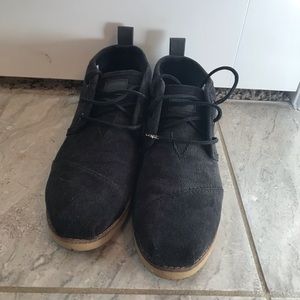 Toms Ankle Boots
